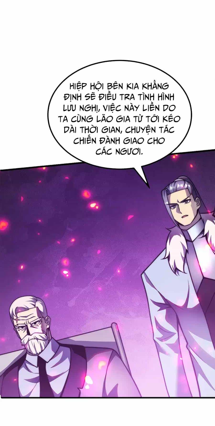 Ma Vương Gian Lận Hệ Thống - Chương 69 - ảnh 3