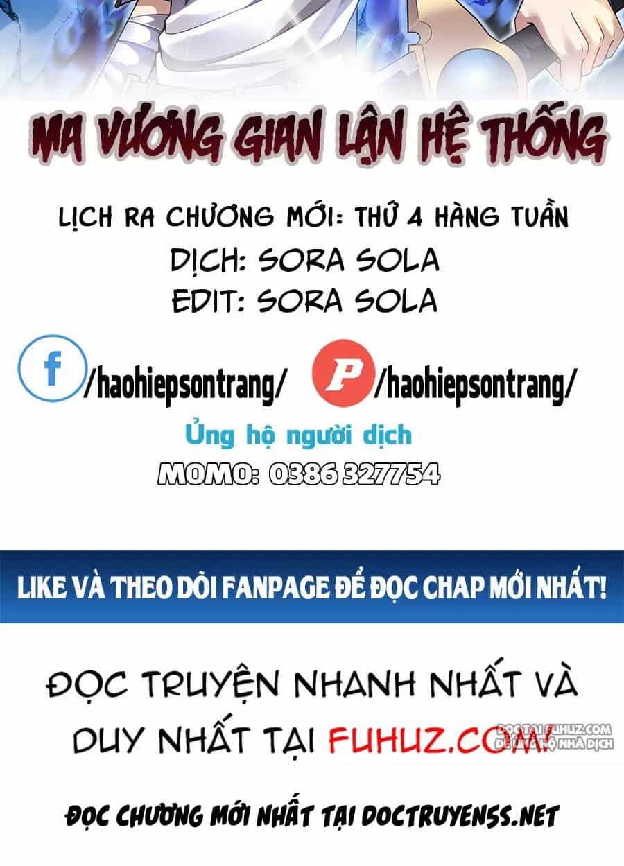 Ma Vương Gian Lận Hệ Thống - Chương 70 - ảnh 2