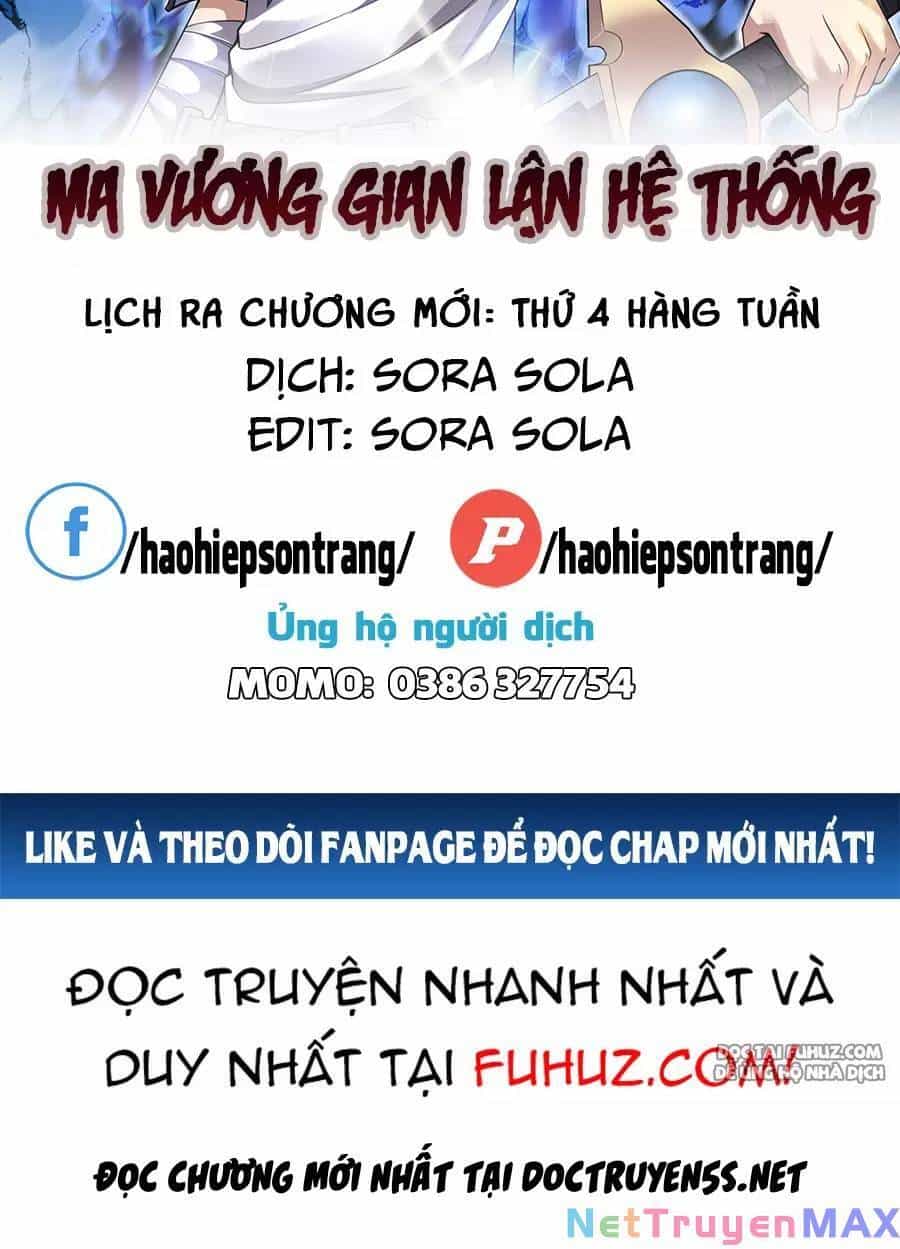 Ma Vương Gian Lận Hệ Thống - Chương 71 - ảnh 2