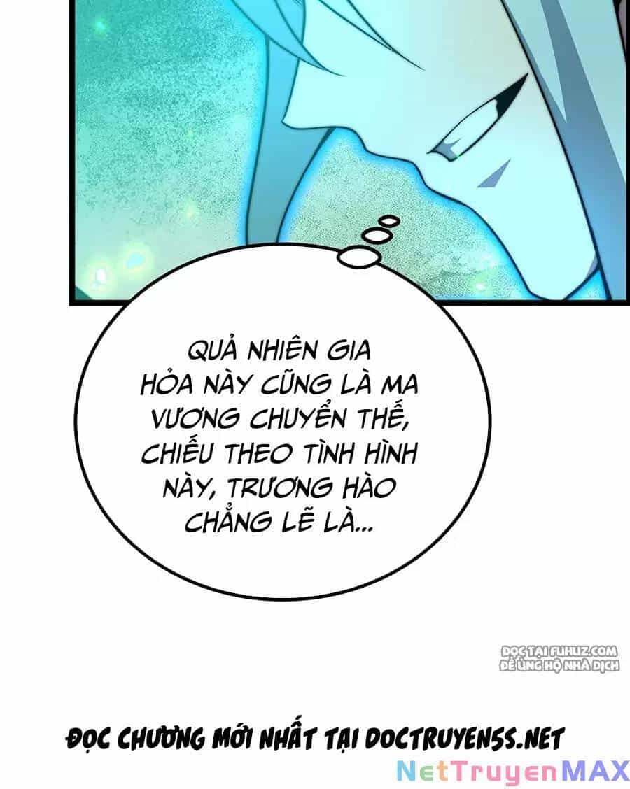 Ma Vương Gian Lận Hệ Thống - Chương 71 - ảnh 22