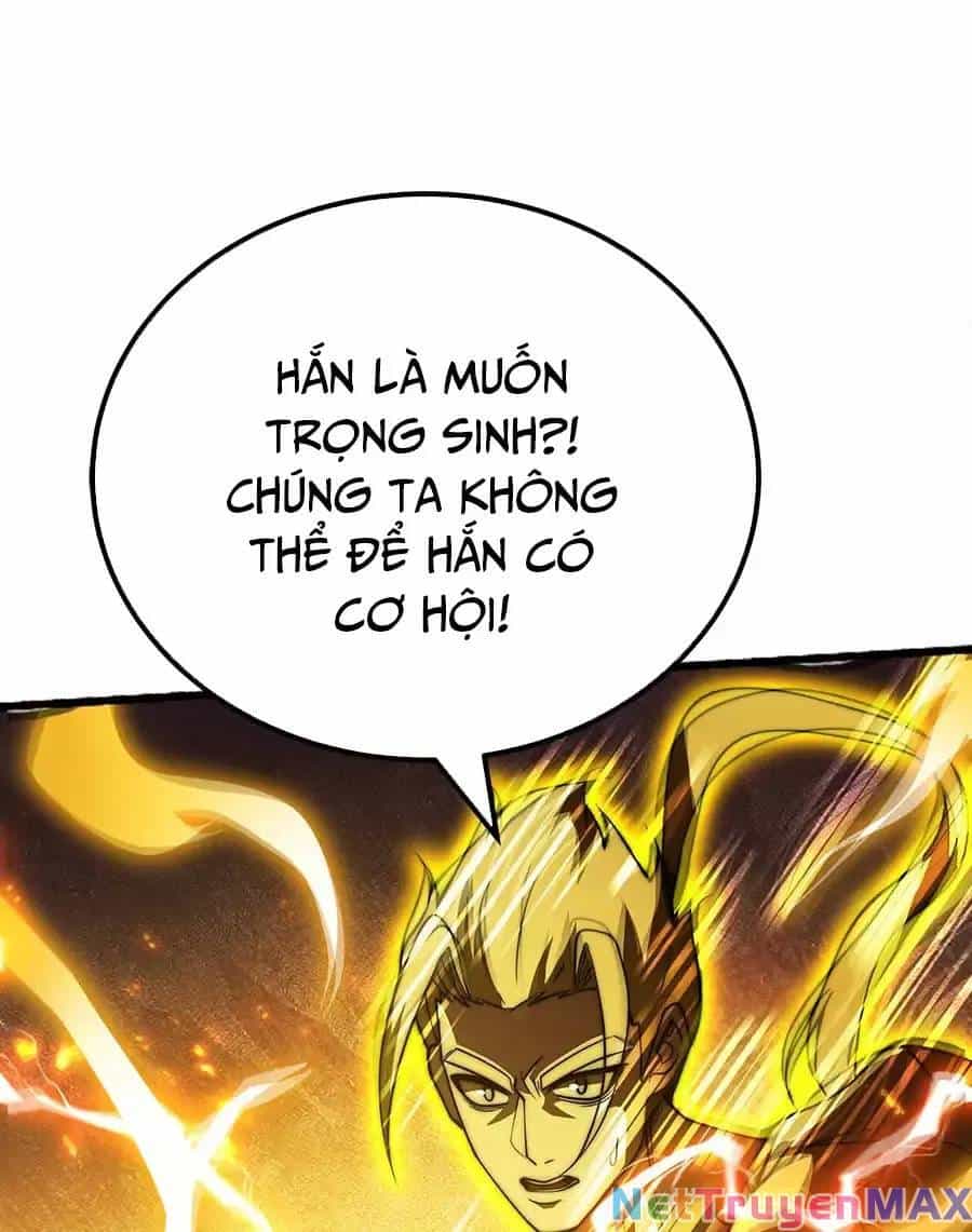 Ma Vương Gian Lận Hệ Thống - Chương 71 - ảnh 37