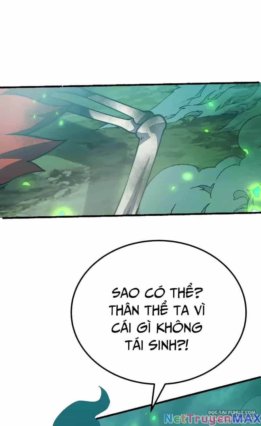 Ma Vương Gian Lận Hệ Thống - Chương 72 - ảnh 42