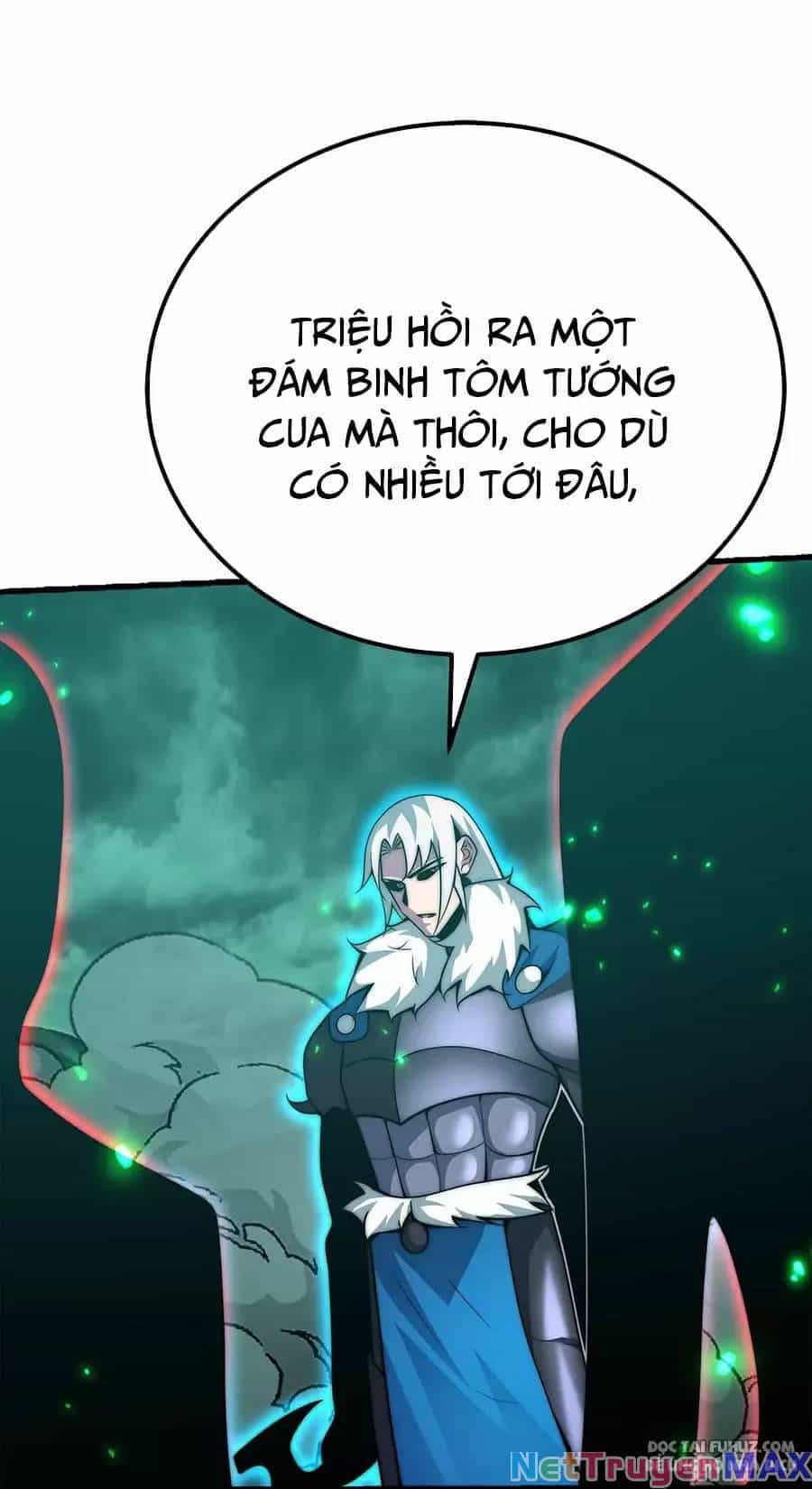 Ma Vương Gian Lận Hệ Thống - Chương 72 - ảnh 5
