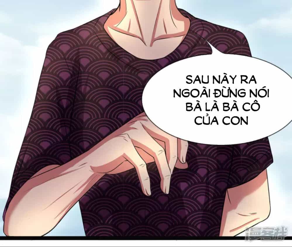Ma Vương Hai Mặt Quấn Lấy Tôi - Chương 3 - ảnh 17