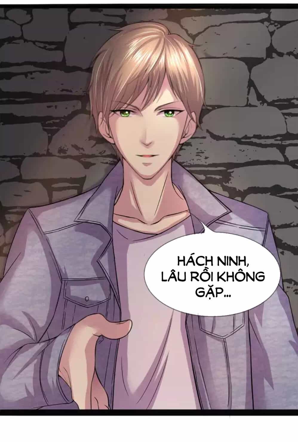 Ma Vương Hai Mặt Quấn Lấy Tôi - Chương 5 - ảnh 2