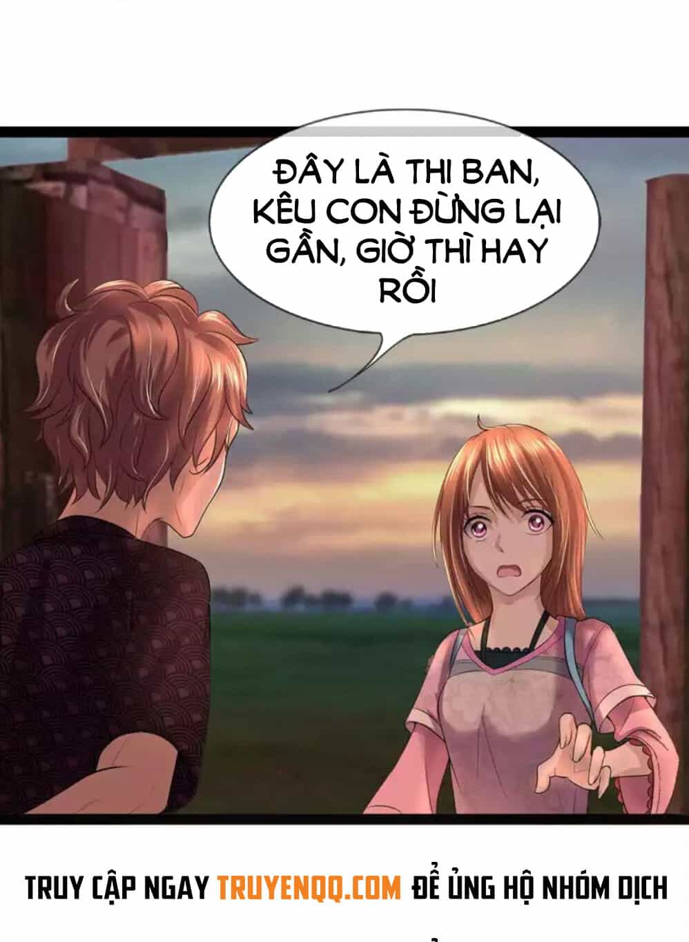 Ma Vương Hai Mặt Quấn Lấy Tôi - Chương 5 - ảnh 6