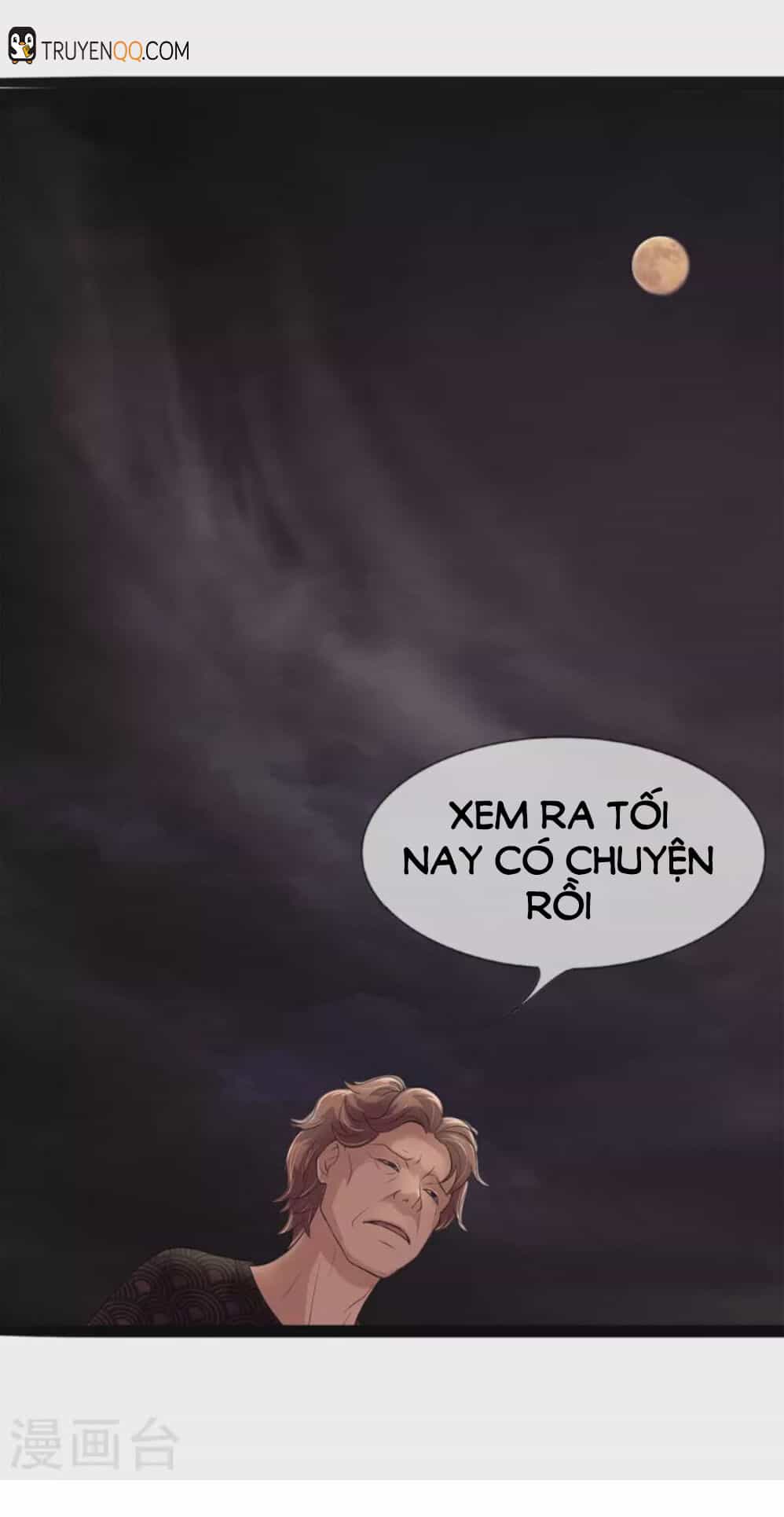 Ma Vương Hai Mặt Quấn Lấy Tôi - Chương 5 - ảnh 8