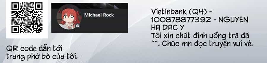 Ma Vương Hoán Đổi!! - Chương 18 - ảnh 22