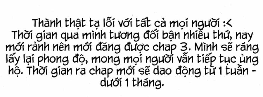 Ma Vương Hoán Đổi!! - Chương 3 - ảnh 33
