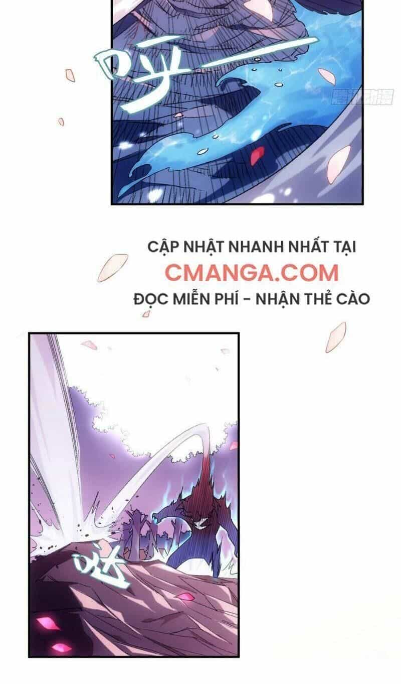 Ma Vương Là Đại Địa Chủ - Chương 1 - ảnh 17