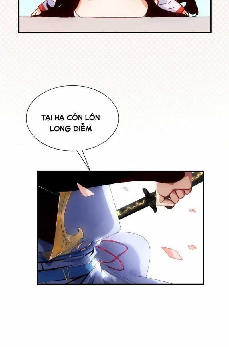 Ma Vương Là Đại Địa Chủ - Chương 1 - ảnh 25