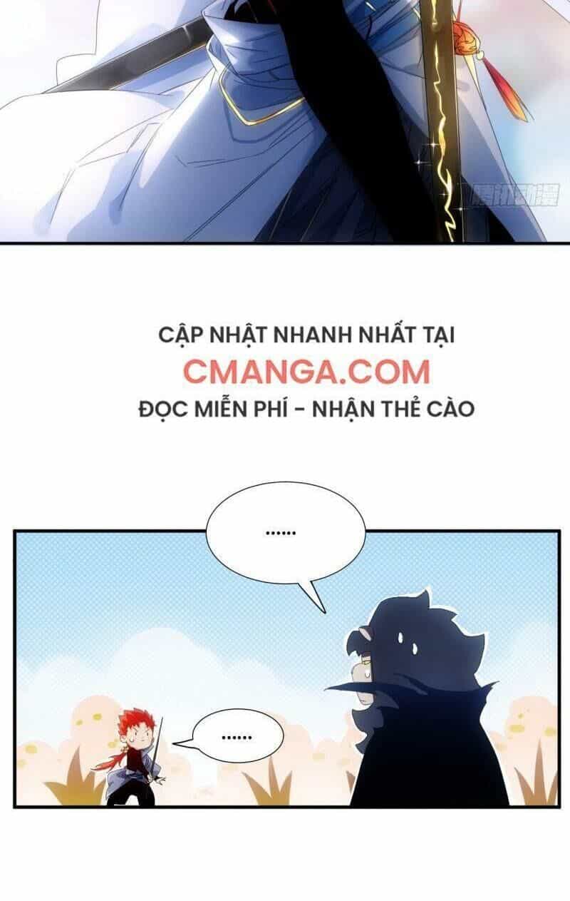 Ma Vương Là Đại Địa Chủ - Chương 1 - ảnh 27