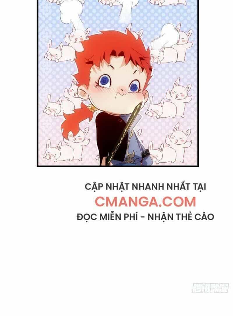 Ma Vương Là Đại Địa Chủ - Chương 1 - ảnh 29