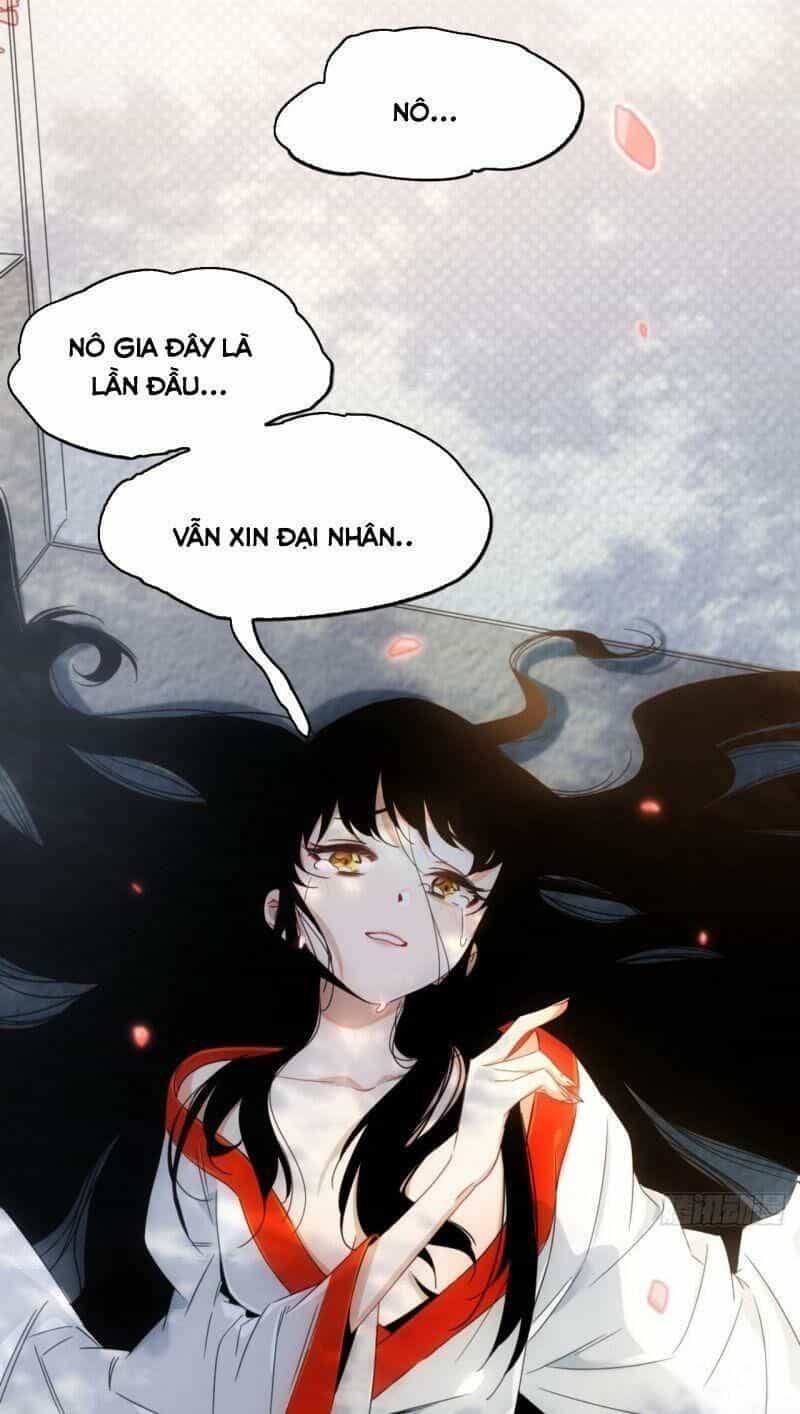 Ma Vương Là Đại Địa Chủ - Chương 1 - ảnh 8