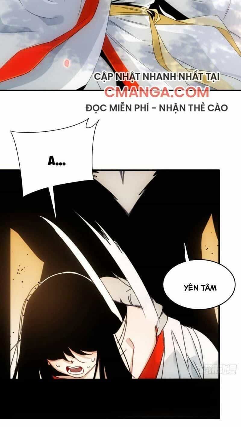 Ma Vương Là Đại Địa Chủ - Chương 1 - ảnh 9