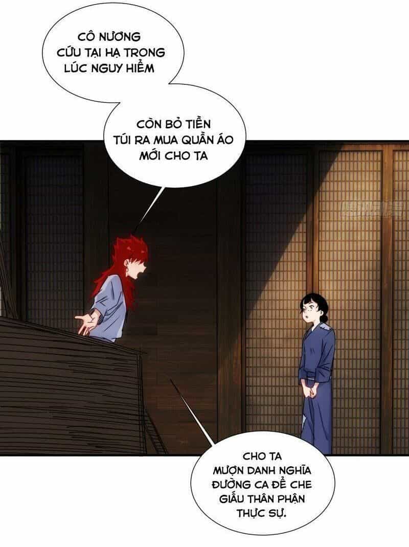 Ma Vương Là Đại Địa Chủ - Chương 10 - ảnh 14