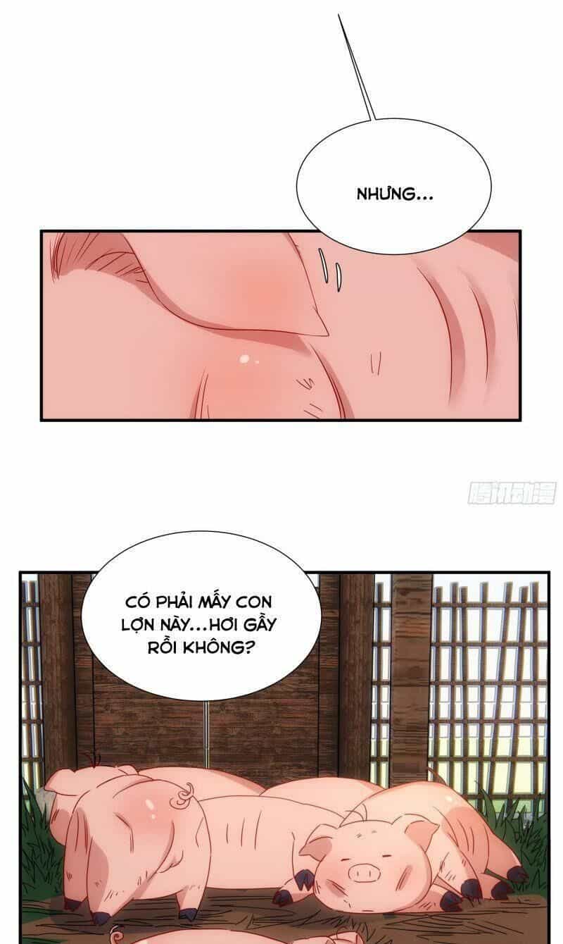 Ma Vương Là Đại Địa Chủ - Chương 10 - ảnh 21
