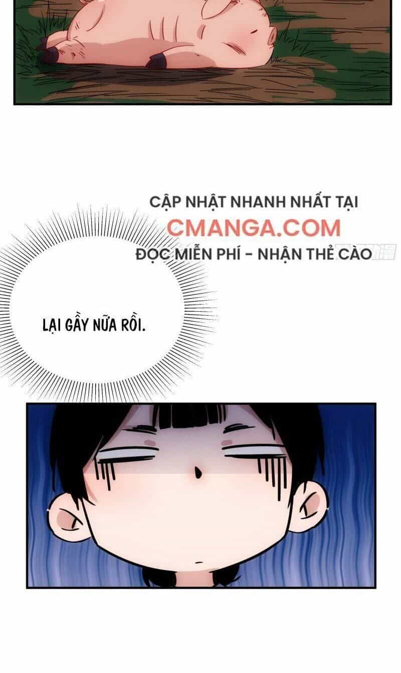 Ma Vương Là Đại Địa Chủ - Chương 10 - ảnh 22