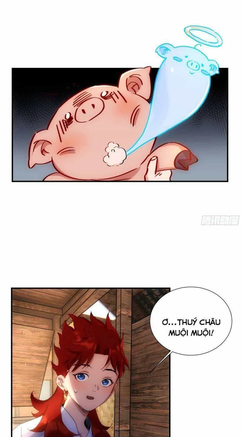 Ma Vương Là Đại Địa Chủ - Chương 10 - ảnh 27