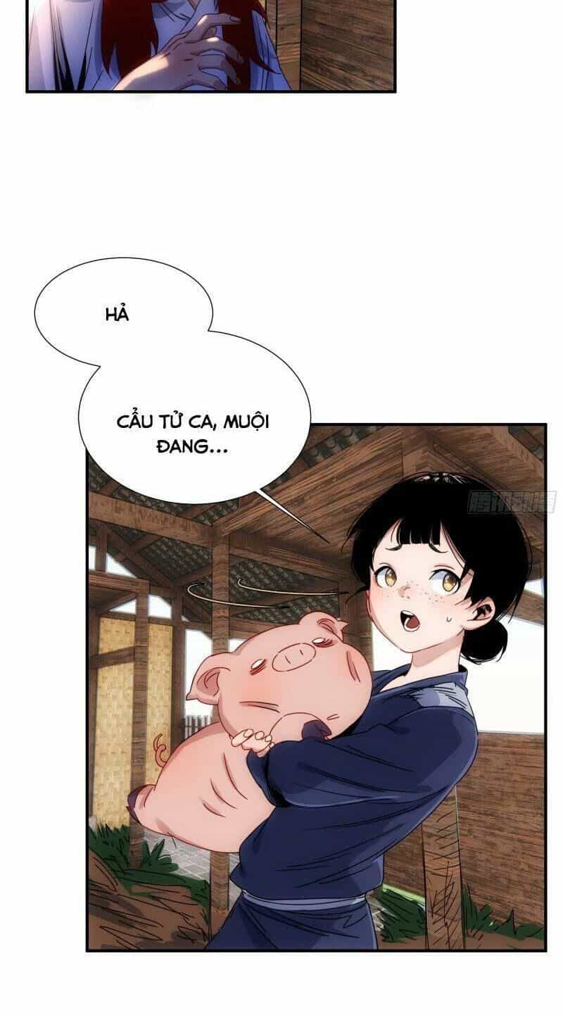 Ma Vương Là Đại Địa Chủ - Chương 10 - ảnh 28