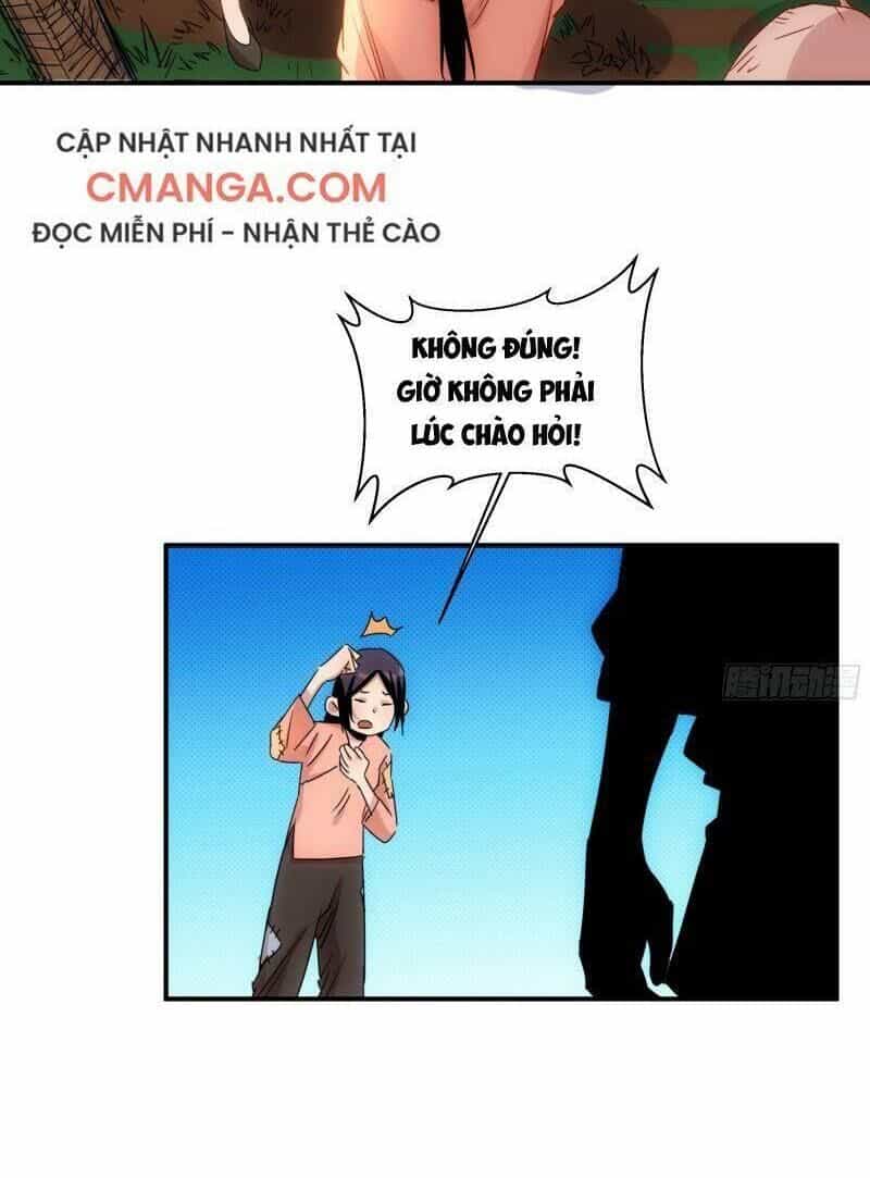 Ma Vương Là Đại Địa Chủ - Chương 10 - ảnh 32