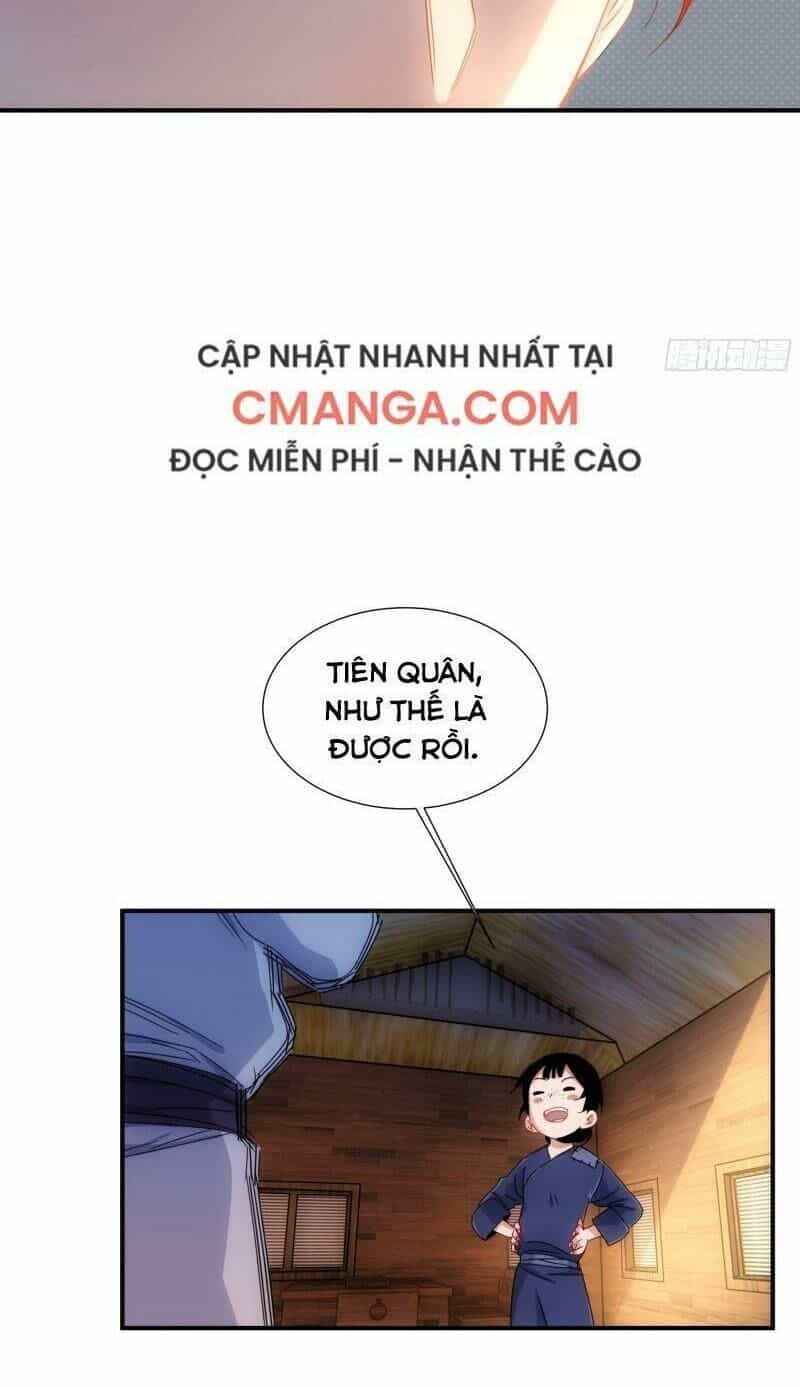 Ma Vương Là Đại Địa Chủ - Chương 10 - ảnh 6