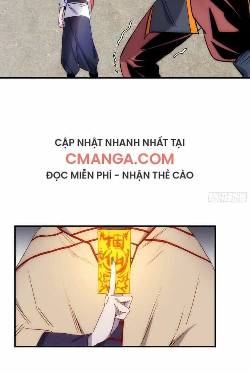 Ma Vương Là Đại Địa Chủ - Chương 11 - ảnh 19