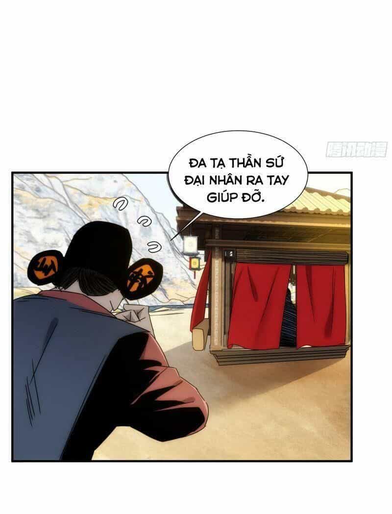 Ma Vương Là Đại Địa Chủ - Chương 11 - ảnh 22