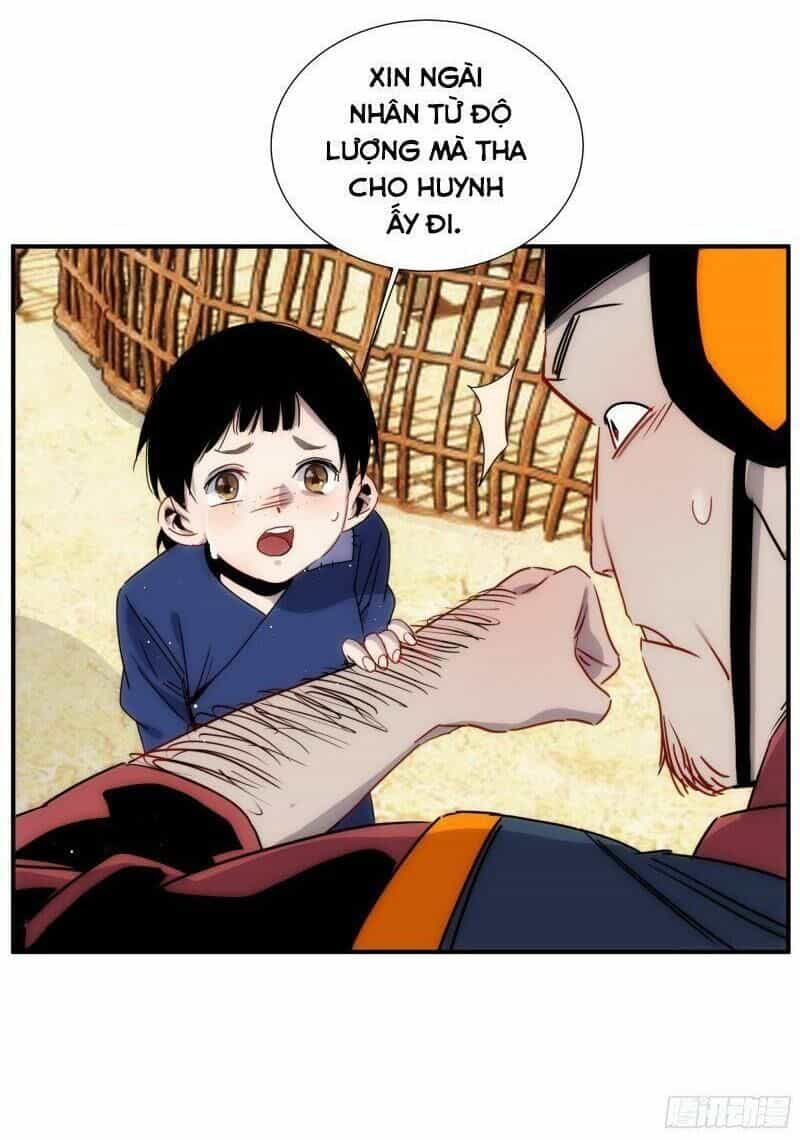 Ma Vương Là Đại Địa Chủ - Chương 11 - ảnh 29