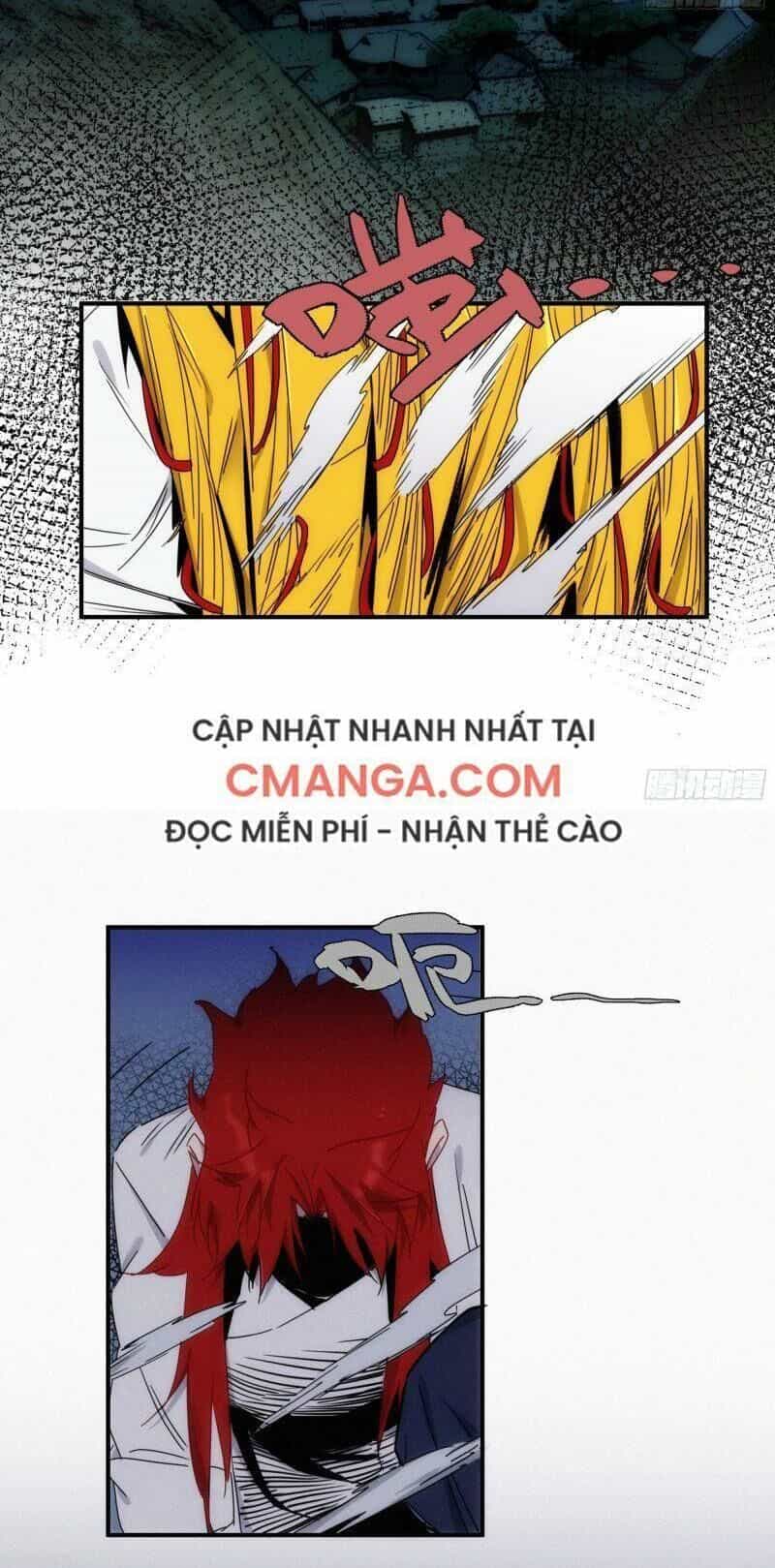 Ma Vương Là Đại Địa Chủ - Chương 11 - ảnh 37