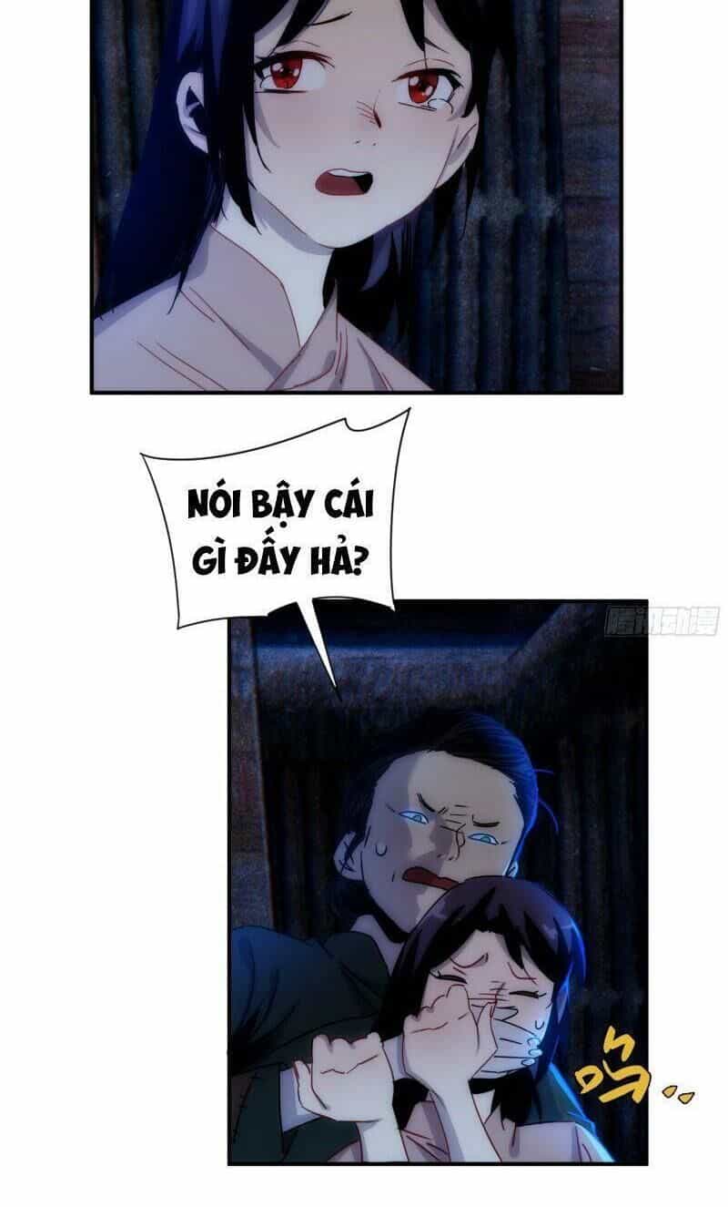 Ma Vương Là Đại Địa Chủ - Chương 12 - ảnh 10