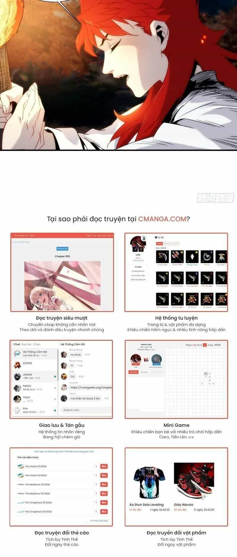 Ma Vương Là Đại Địa Chủ - Chương 12 - ảnh 22