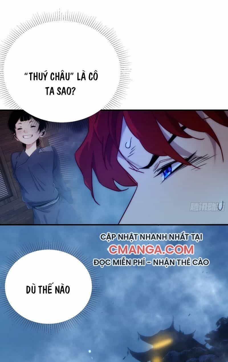 Ma Vương Là Đại Địa Chủ - Chương 13 - ảnh 23