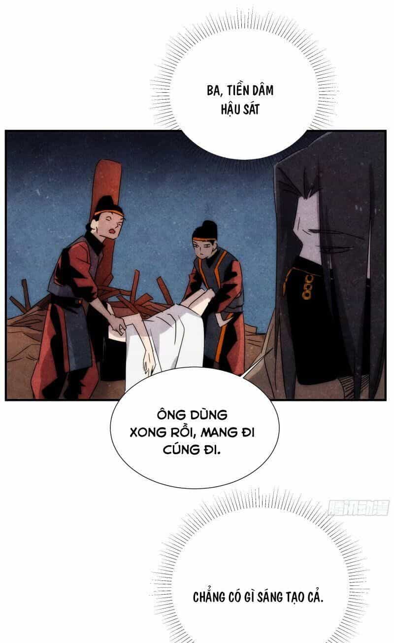Ma Vương Là Đại Địa Chủ - Chương 13 - ảnh 32