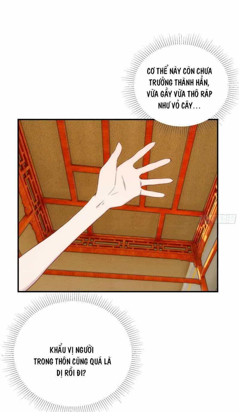 Ma Vương Là Đại Địa Chủ - Chương 13 - ảnh 34
