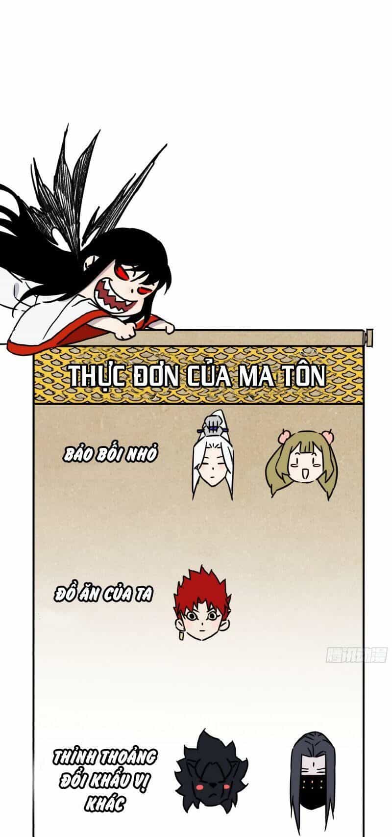 Ma Vương Là Đại Địa Chủ - Chương 13 - ảnh 44