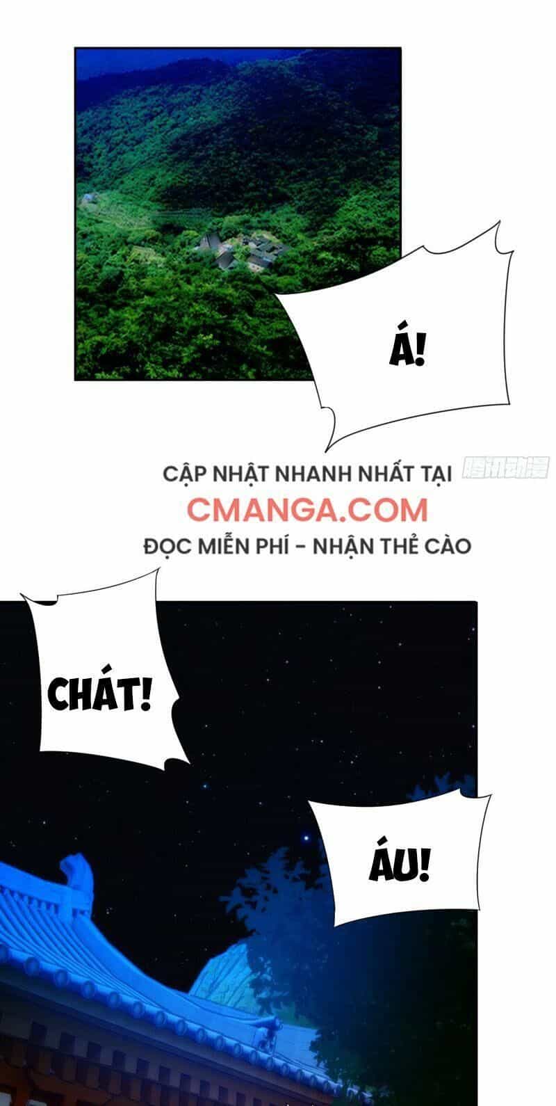 Ma Vương Là Đại Địa Chủ - Chương 14 - ảnh 1
