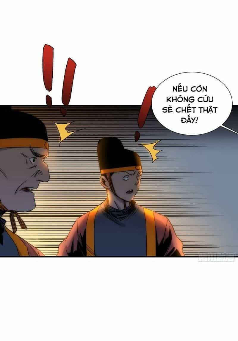 Ma Vương Là Đại Địa Chủ - Chương 14 - ảnh 14