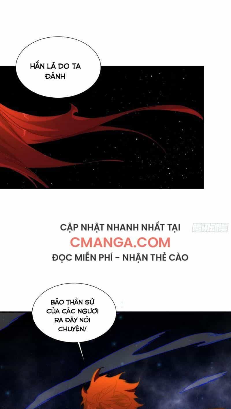 Ma Vương Là Đại Địa Chủ - Chương 14 - ảnh 15