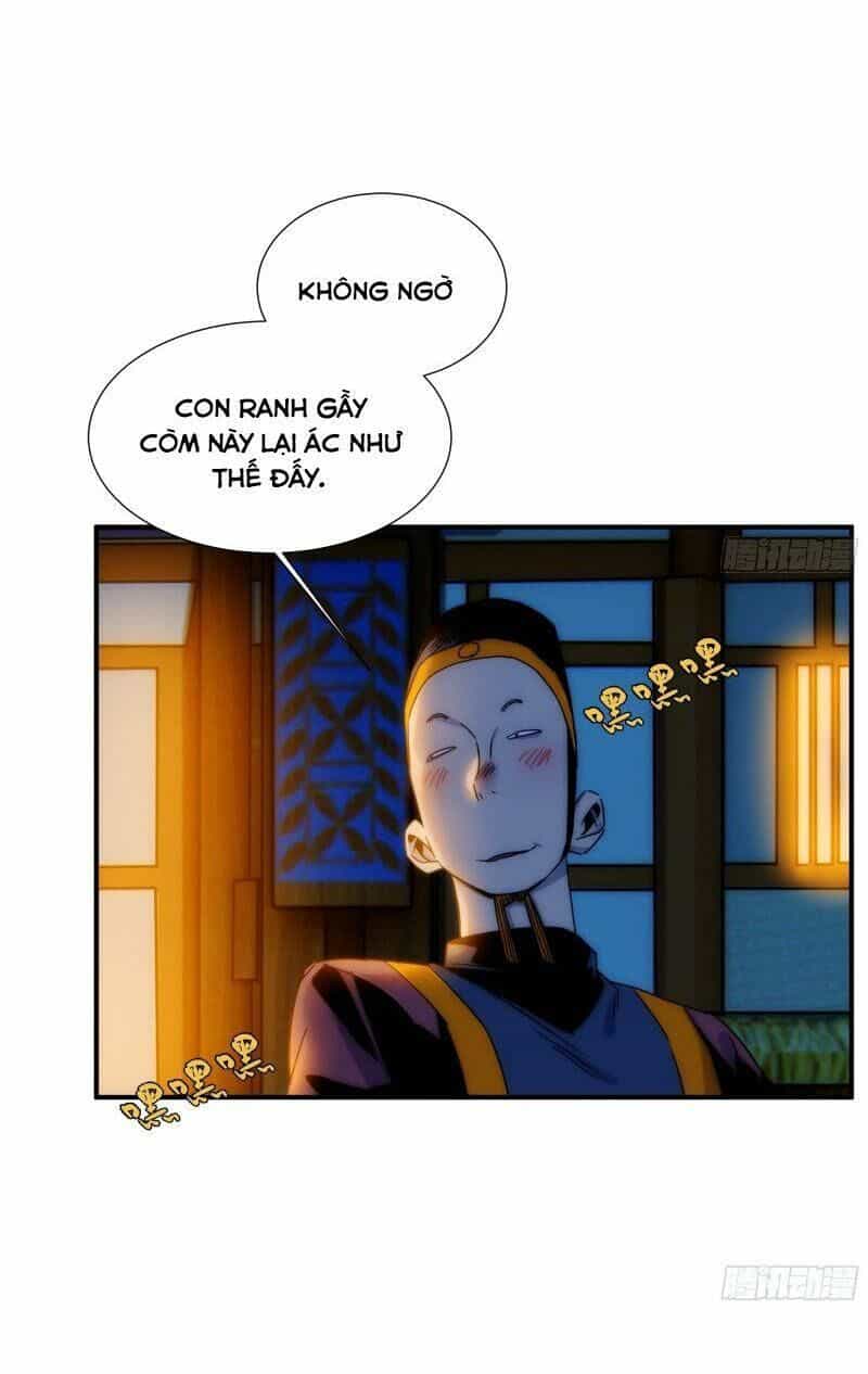 Ma Vương Là Đại Địa Chủ - Chương 14 - ảnh 4