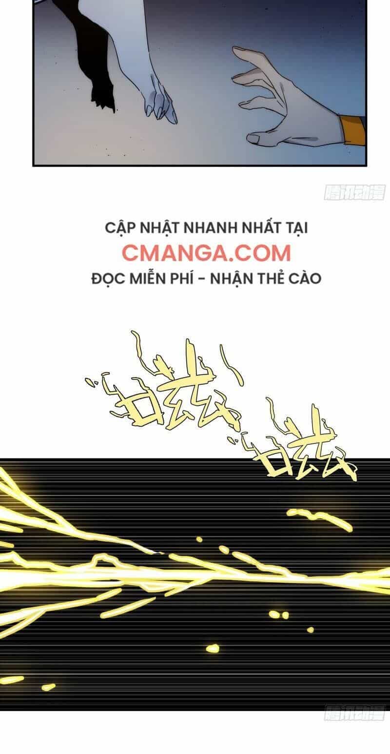 Ma Vương Là Đại Địa Chủ - Chương 15 - ảnh 10