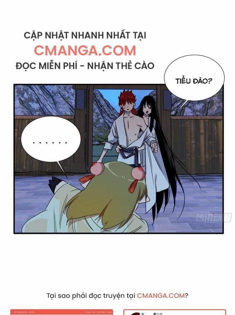 Ma Vương Là Đại Địa Chủ - Chương 15 - ảnh 26