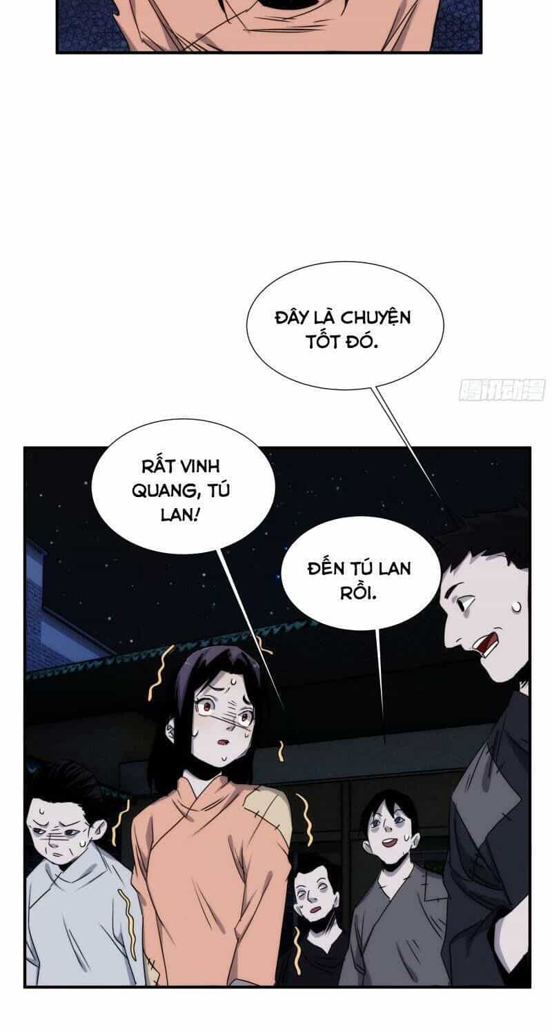Ma Vương Là Đại Địa Chủ - Chương 16 - ảnh 12