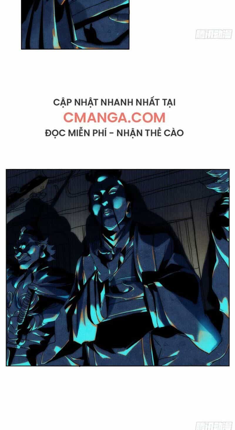Ma Vương Là Đại Địa Chủ - Chương 16 - ảnh 2