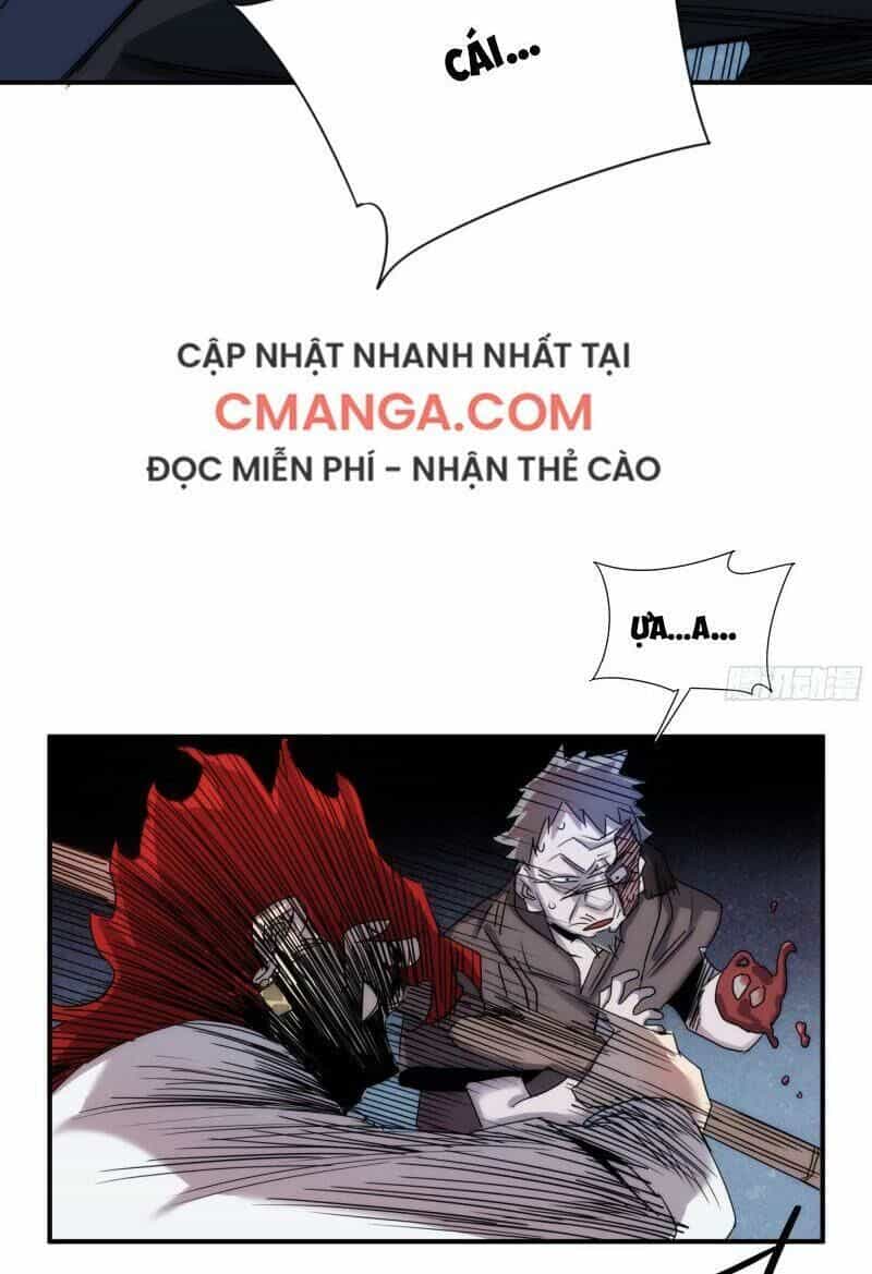 Ma Vương Là Đại Địa Chủ - Chương 16 - ảnh 35