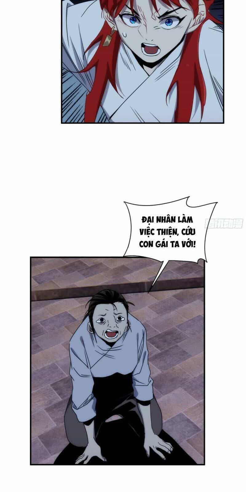 Ma Vương Là Đại Địa Chủ - Chương 16 - ảnh 45