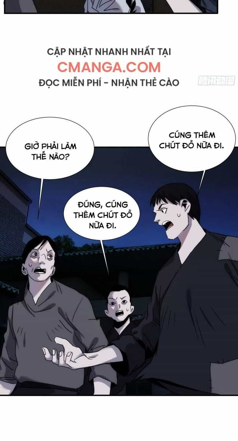 Ma Vương Là Đại Địa Chủ - Chương 16 - ảnh 8