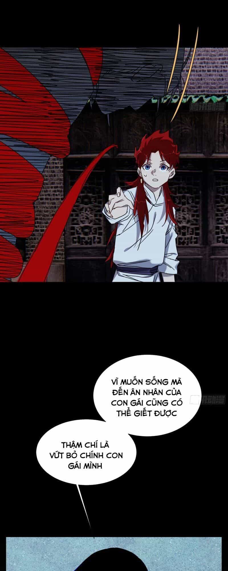 Ma Vương Là Đại Địa Chủ - Chương 17 - ảnh 19