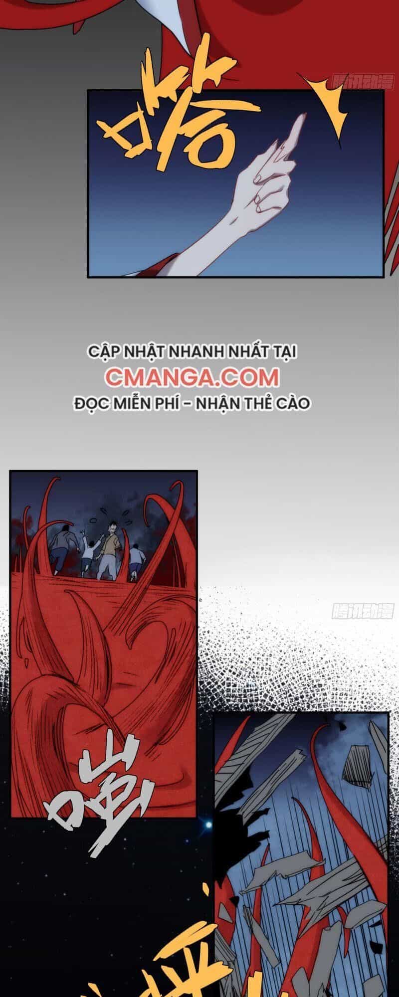 Ma Vương Là Đại Địa Chủ - Chương 17 - ảnh 28