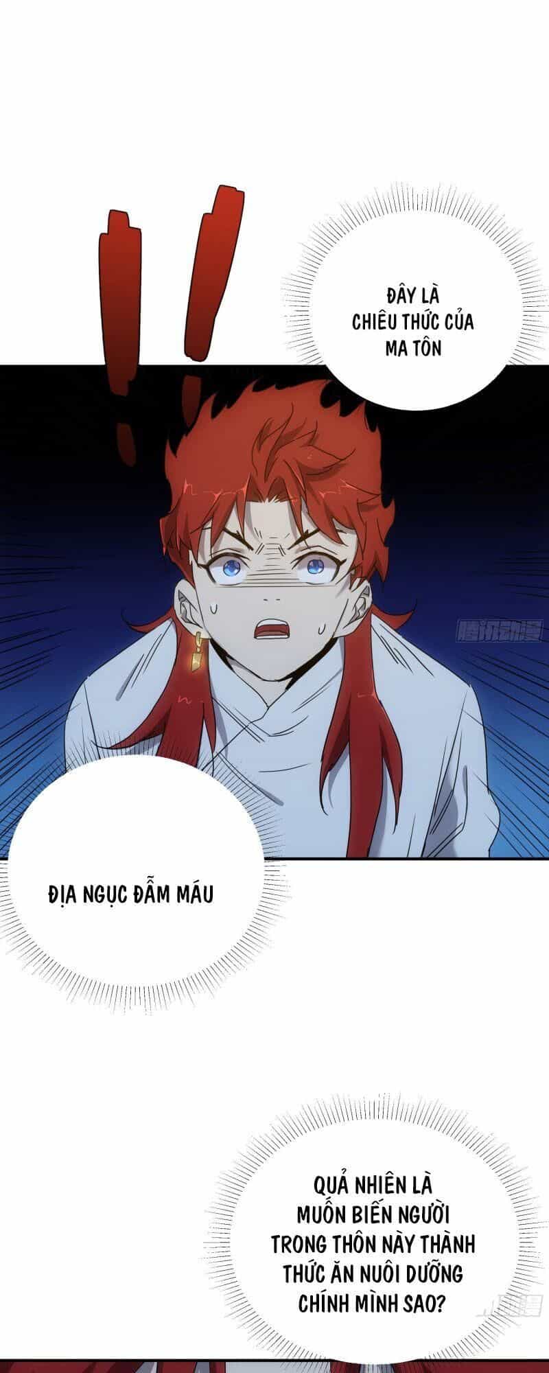 Ma Vương Là Đại Địa Chủ - Chương 17 - ảnh 32
